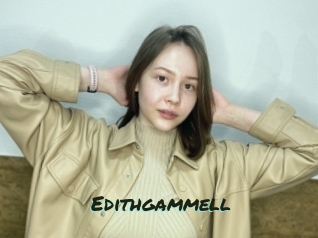 Edithgammell