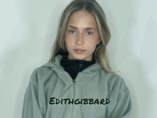 Edithgibbard