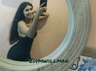 Edymwillman