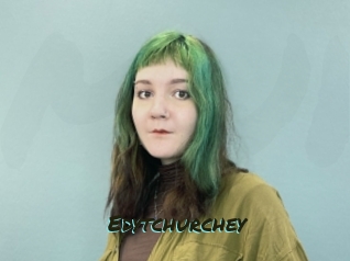 Edytchurchey