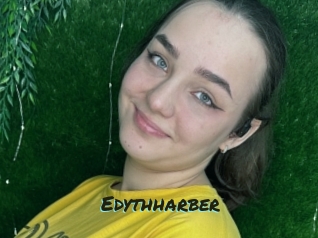 Edythharber