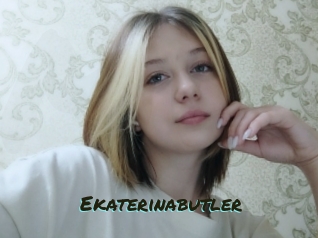 Ekaterinabutler