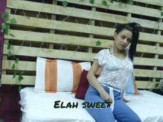 Elah_sweet