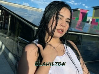 Elahilton