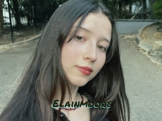 elainmoore Muhyoo Adult