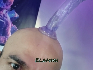 Elamish