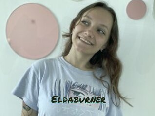 Eldaburner