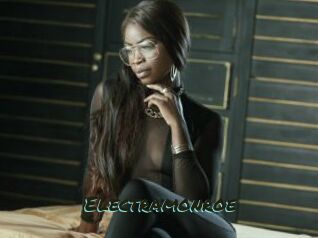 Electramonroe