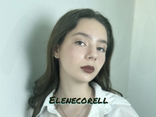 Elenecorell