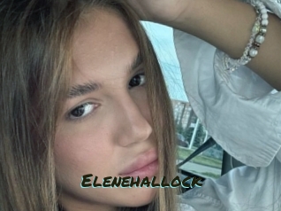 Elenehallock