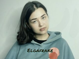 Elgafrake