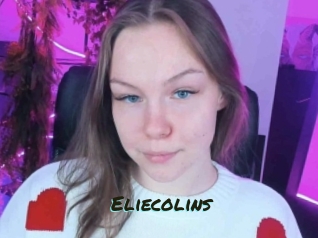 Eliecolins