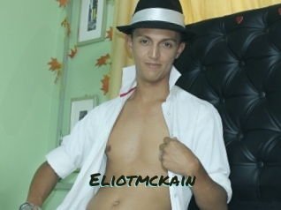 Eliotmckain