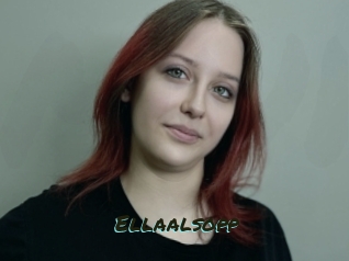 Ellaalsopp