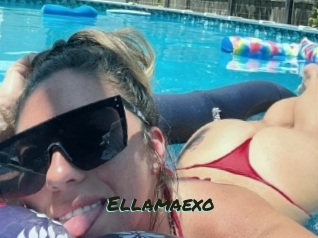 Ellamaexo