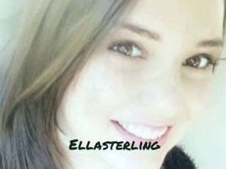 Ellasterling