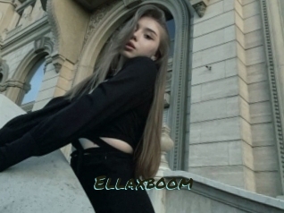 Ellaxboom