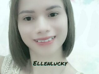 Ellenlucky