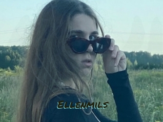 Ellenmils