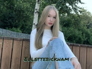 Ellettebickham