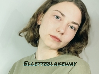 Elletteblakeway