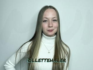 Ellettehaler