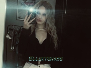 Ellettehase