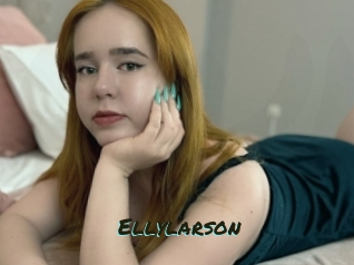 Ellylarson