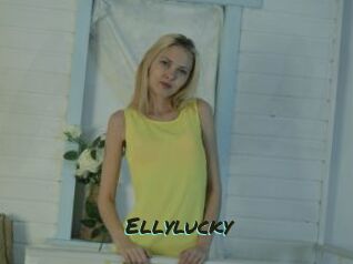 Ellylucky