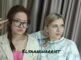 Elsaandharriet