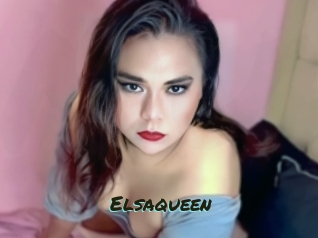 Elsaqueen
