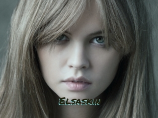 Elsaskin