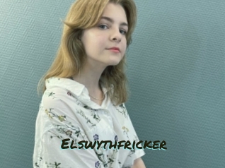 Elswythfricker