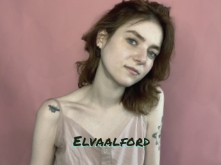 Elvaalford