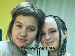 Elvaandgillian