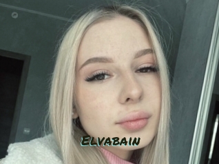 Elvabain