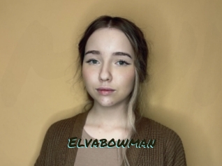 Elvabowman