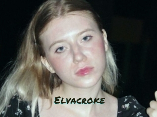 Elvacroke