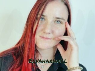 Elvaharwell