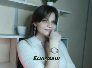 Elviabain