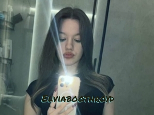 Elviaboothroyd