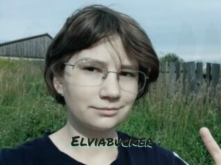 Elviabucker