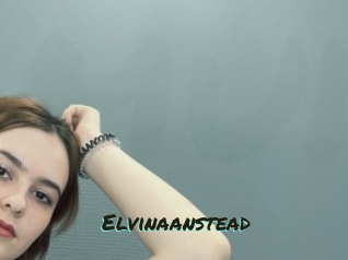 Elvinaanstead