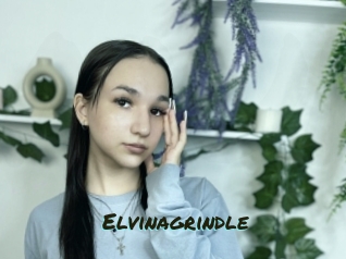 Elvinagrindle