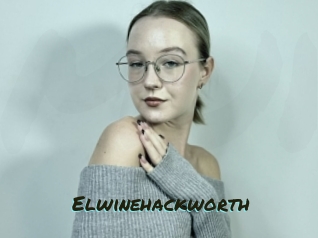 Elwinehackworth