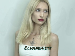 Elwinehiett