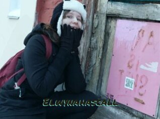 elwynahascall Muhyoo Adult