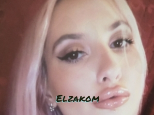 Elzakom