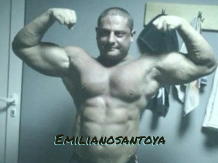 Emilianosantoya