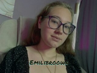 emilibroown Muhyoo Adult
